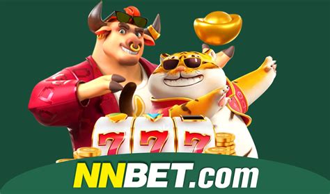 nnbet.com - tem os melhores slots de caça níqueis online - jogar caça níquel online